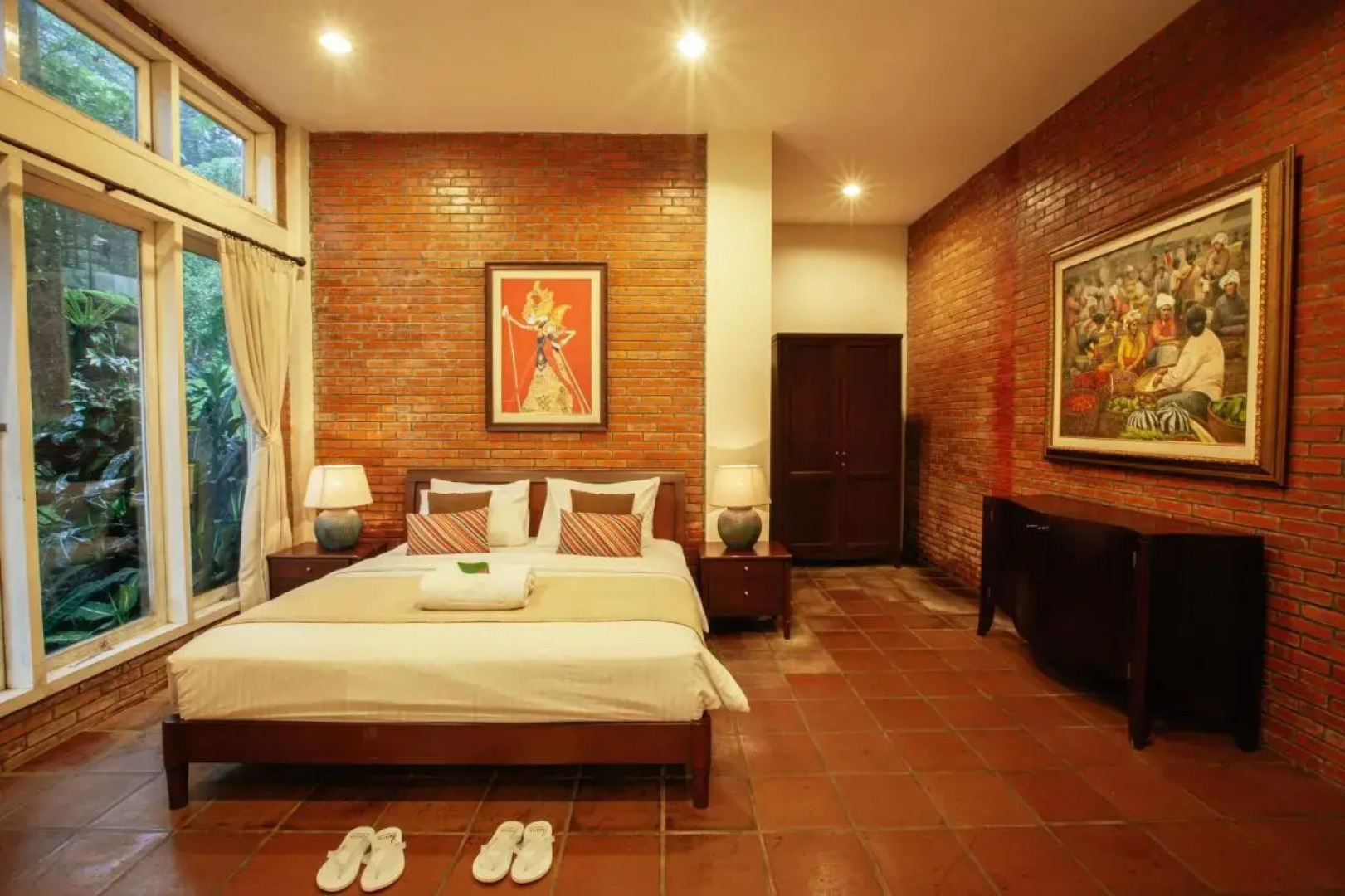 Plataran Puncak Residences