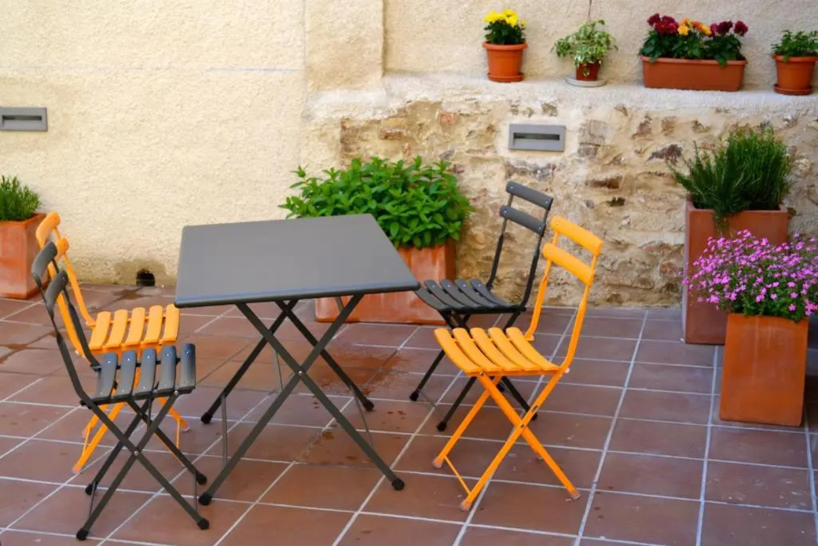 La Casa de las Aldeas