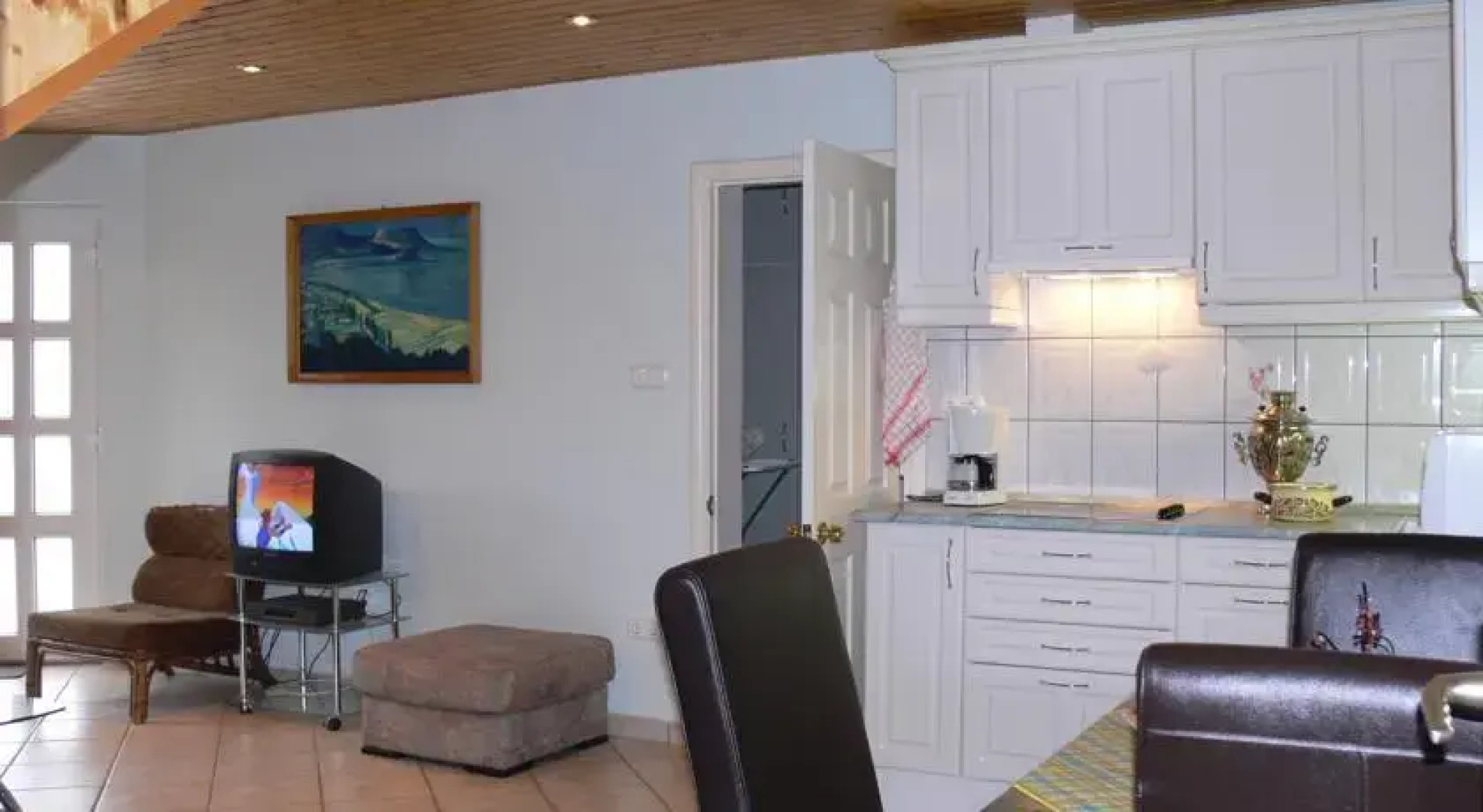 Appartments Hungaroland