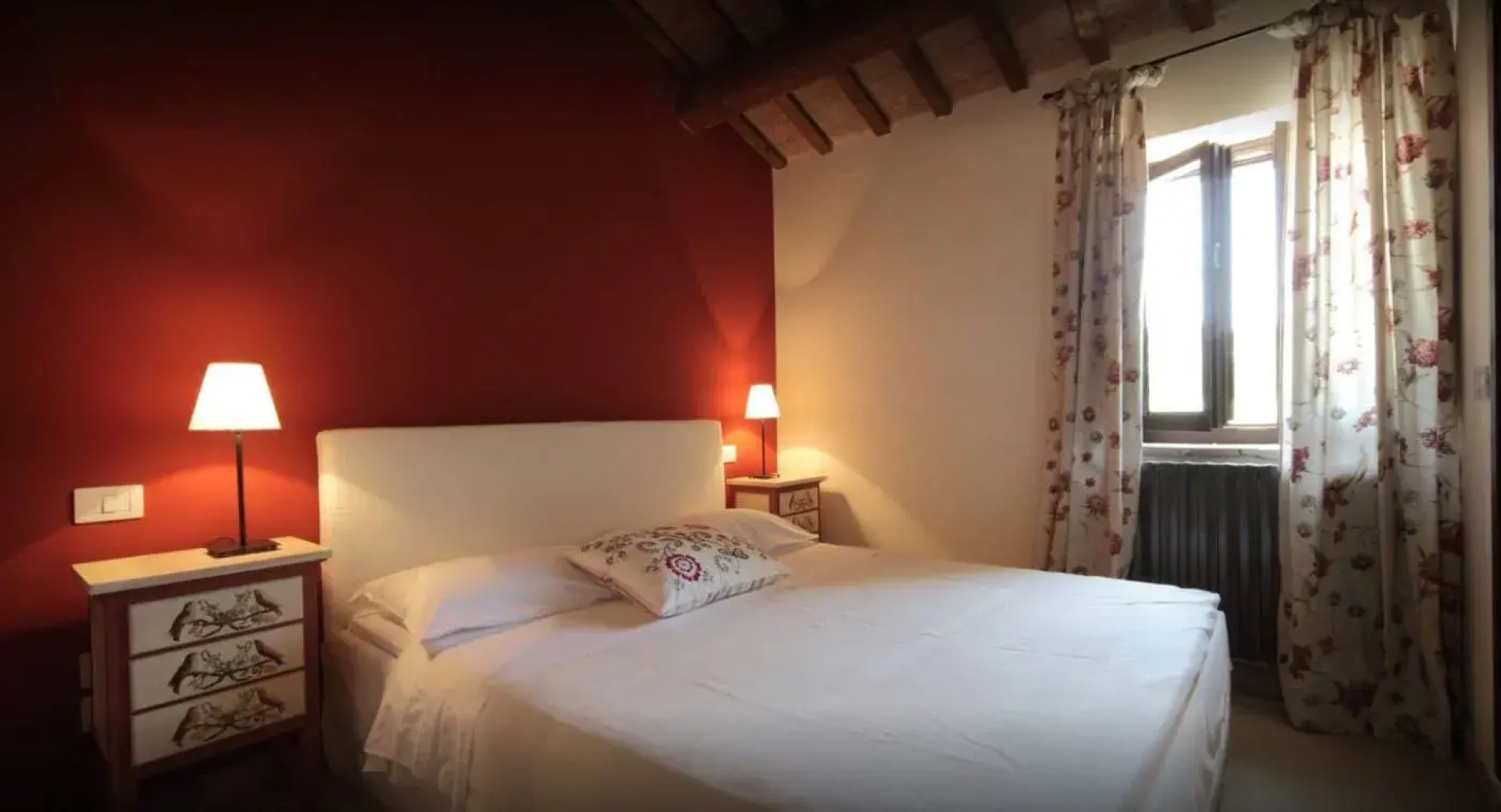 Agriturismo Segnavento