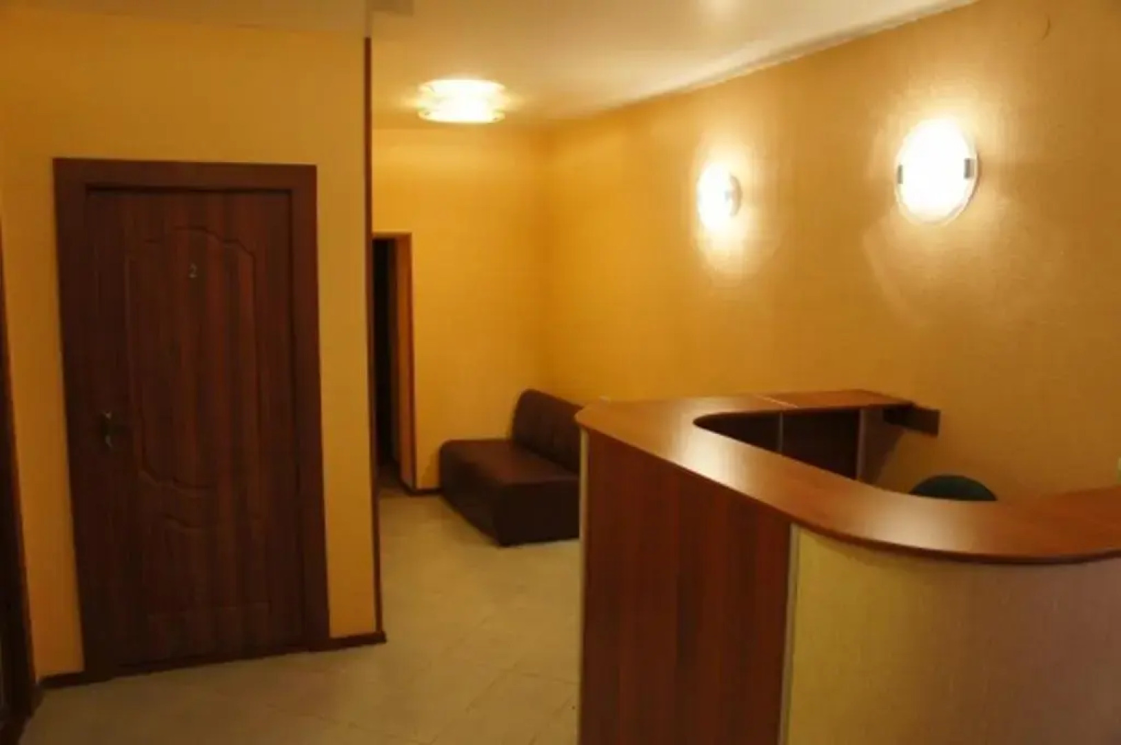 Guest House on Gorkogo