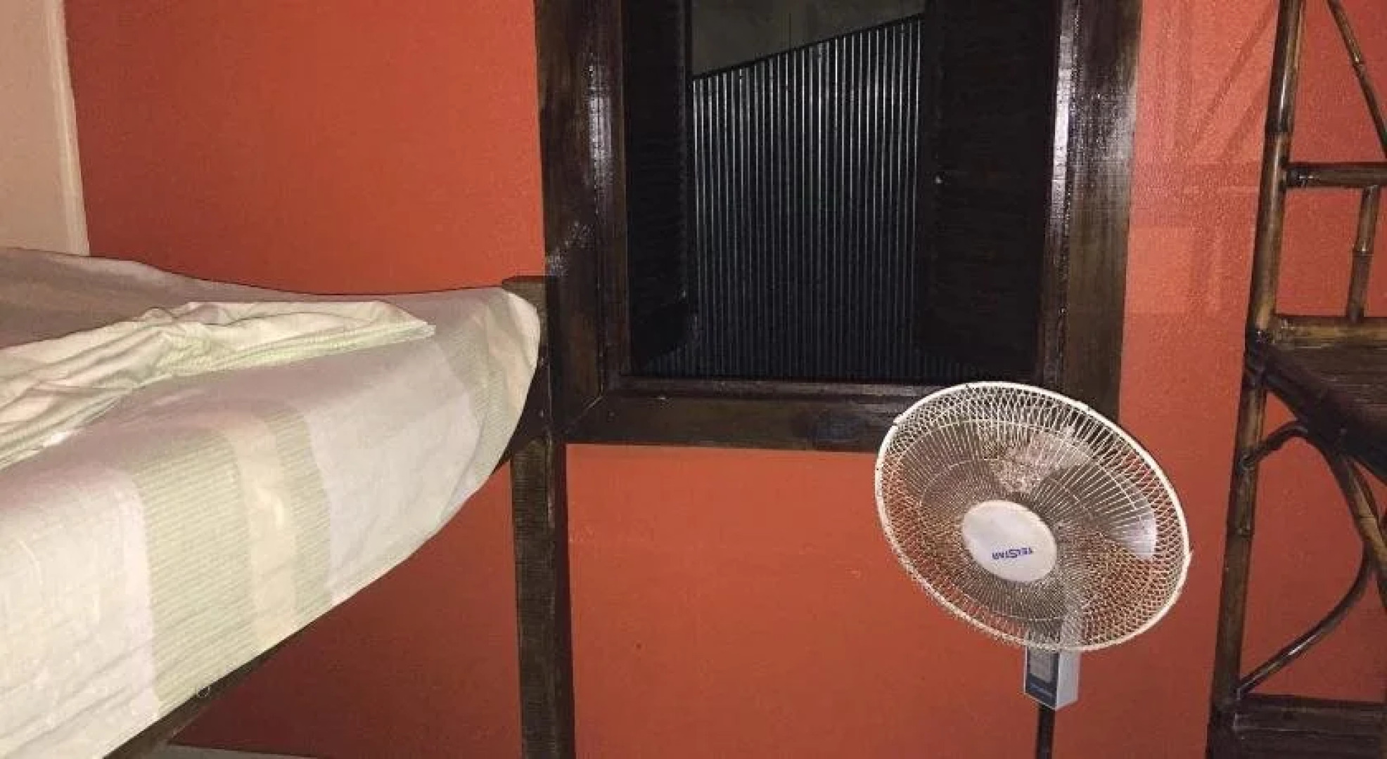 Antorchas Bed and Breakfast