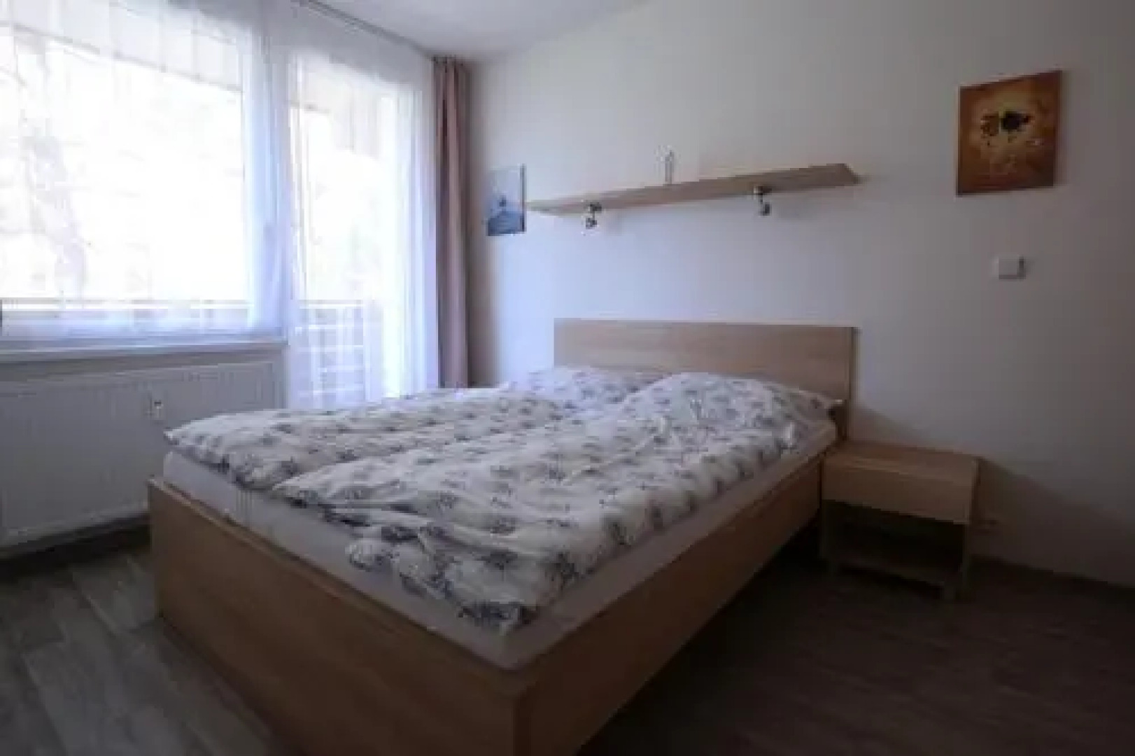Apartman 13 Vsemina