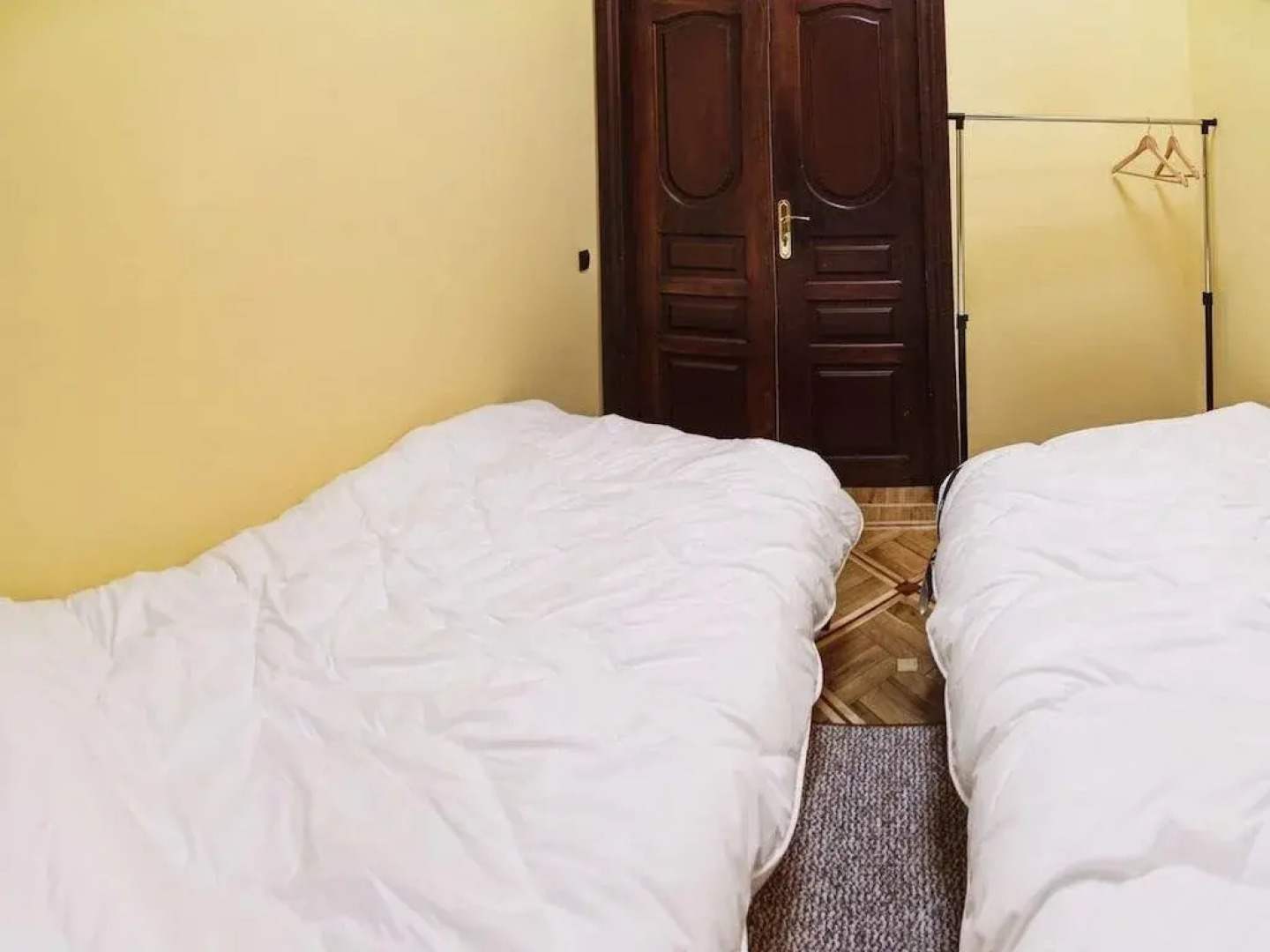 Хостел Берлога