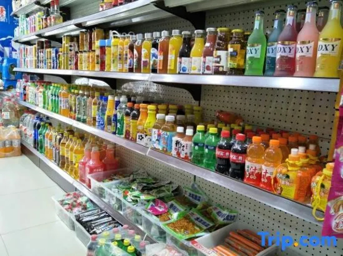 Luqu Langmusi Jiaxin Hotel