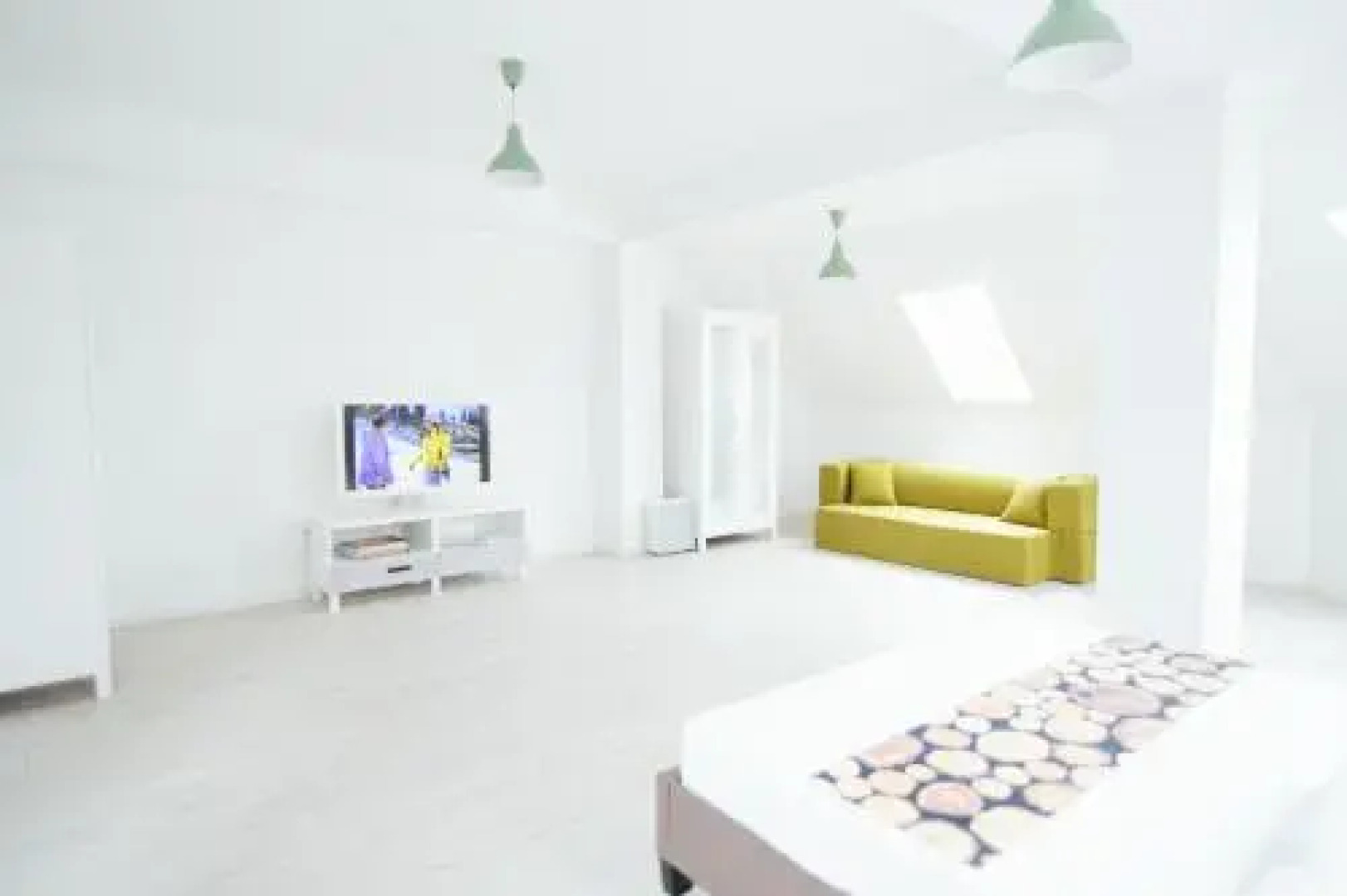 Mountain Apartments SuperSki