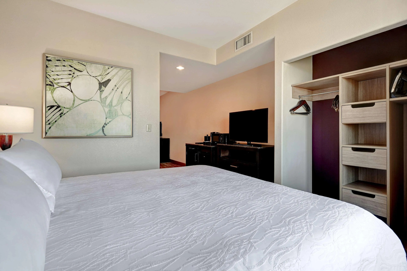 Hilton Garden Inn  San Bernardino