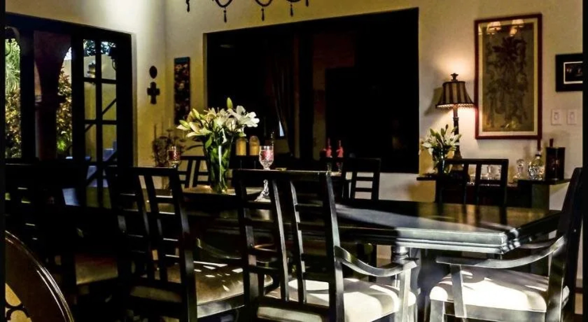 Ochenta Y Dos an urban bed & breakfast