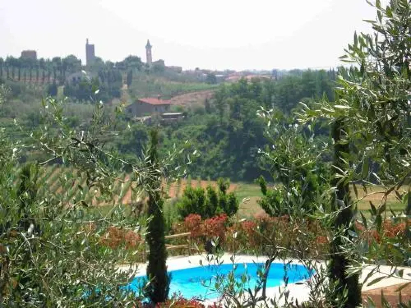 Agriturismo Il Piastrino