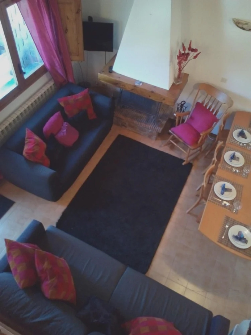 House With 4 Bedrooms In La Massana With Wonderful Mountain View And Wifi