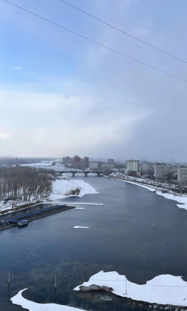 Династия на Ярыгинской набережной, 5