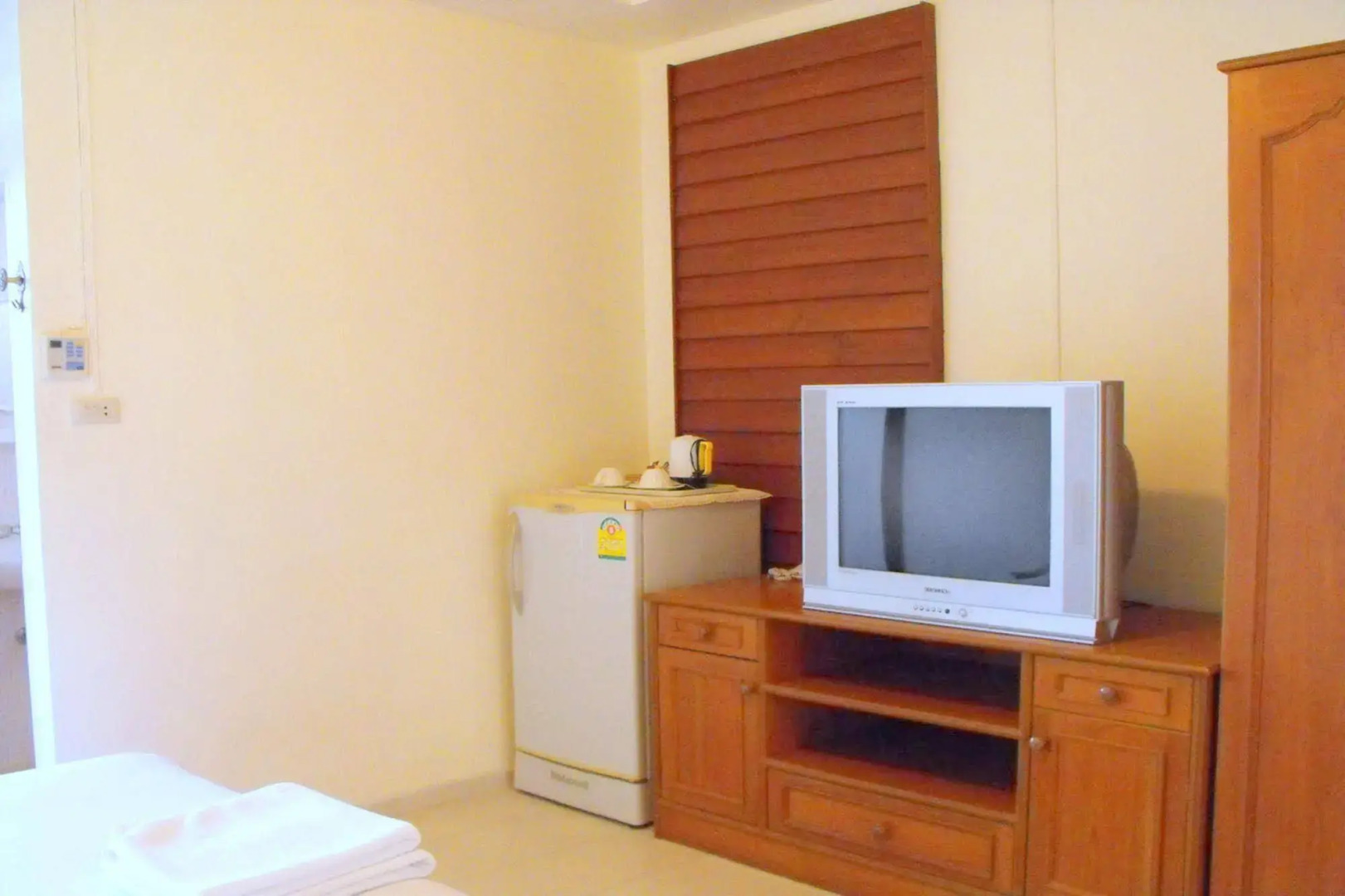 The Album Loft at Nanai