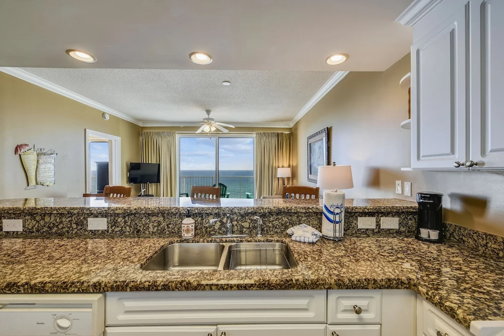 Boardwalk Beach Resort Condominium by Book That Condo