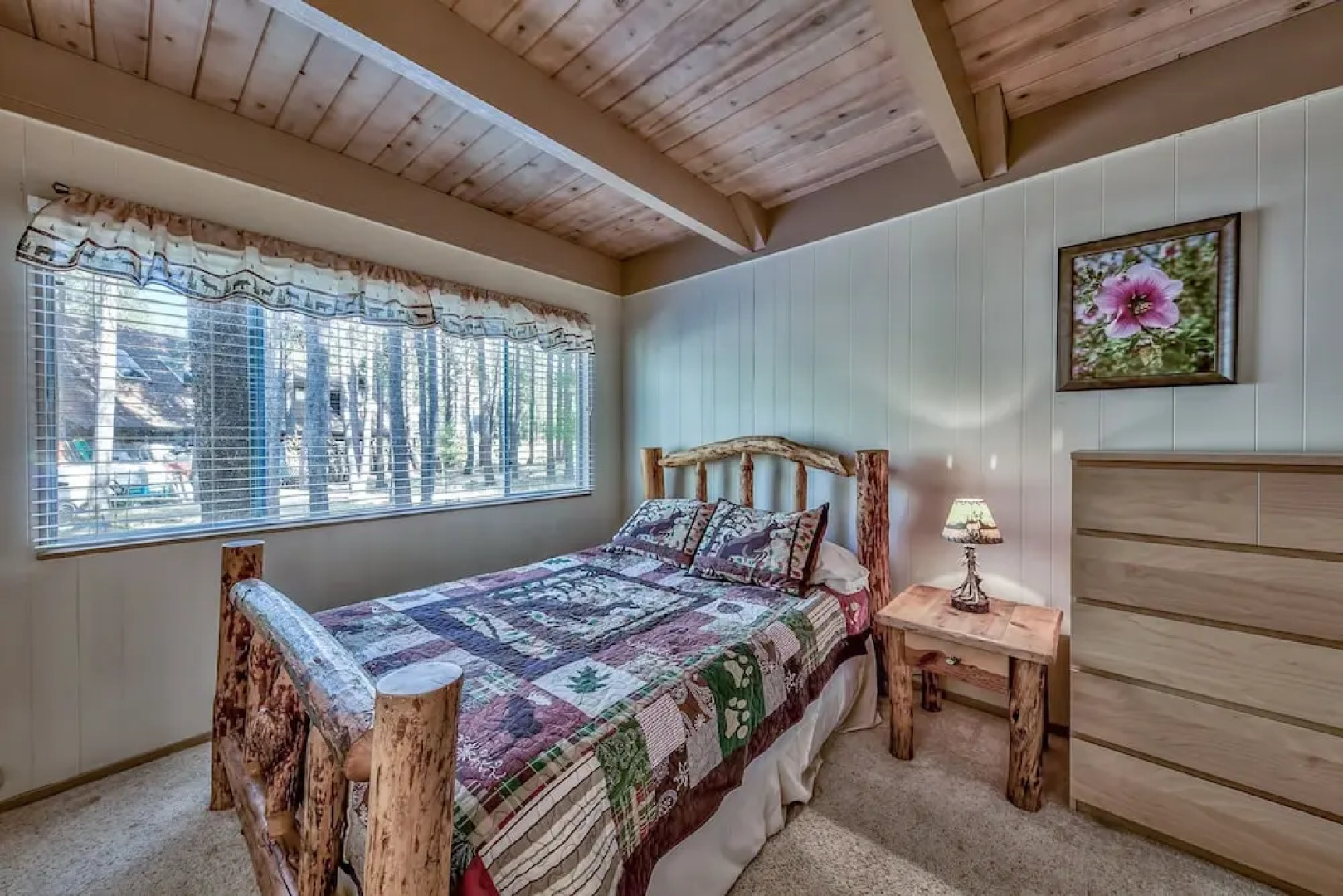 1625a Atroari 3 Bedroom Chalet by RedAwning