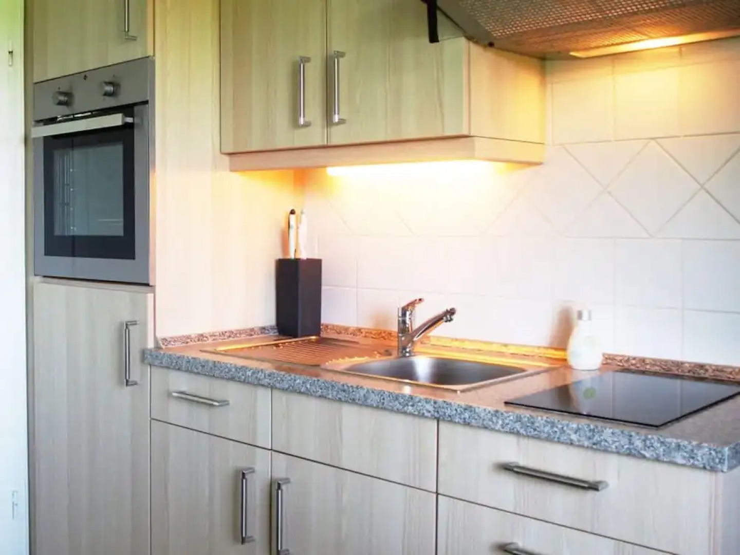 Holiday Apartment Lugworm