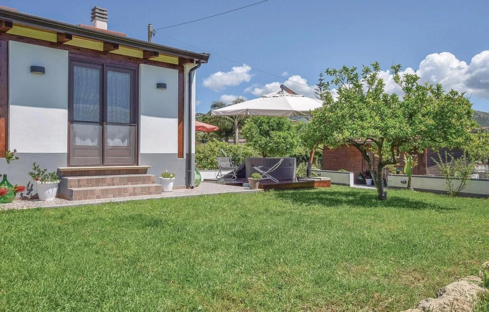 Relax Vacanze Il Mandarino