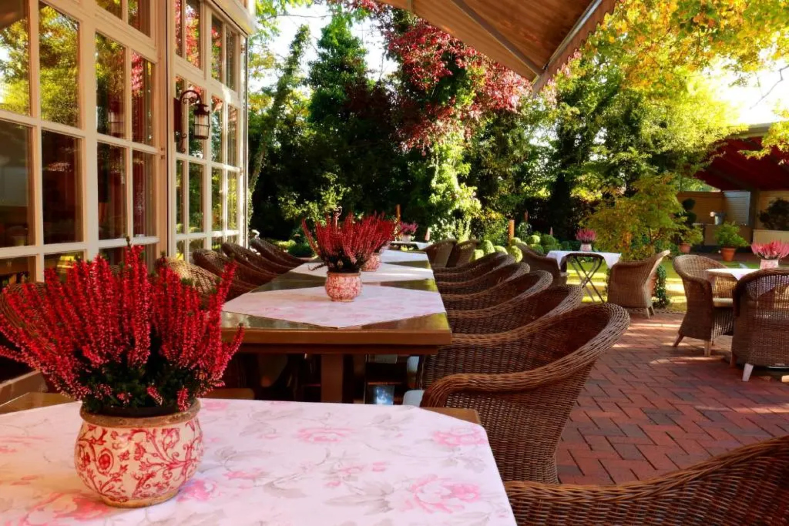 Flair Hotel Waldkrug