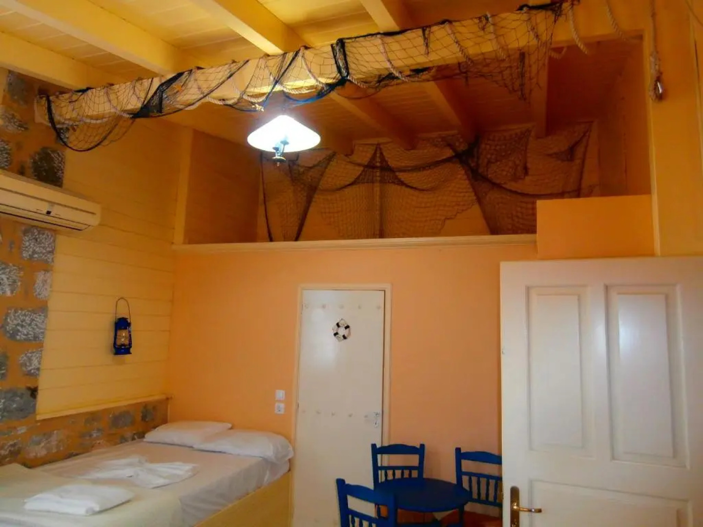 Villa Tzortzakos by Maniland