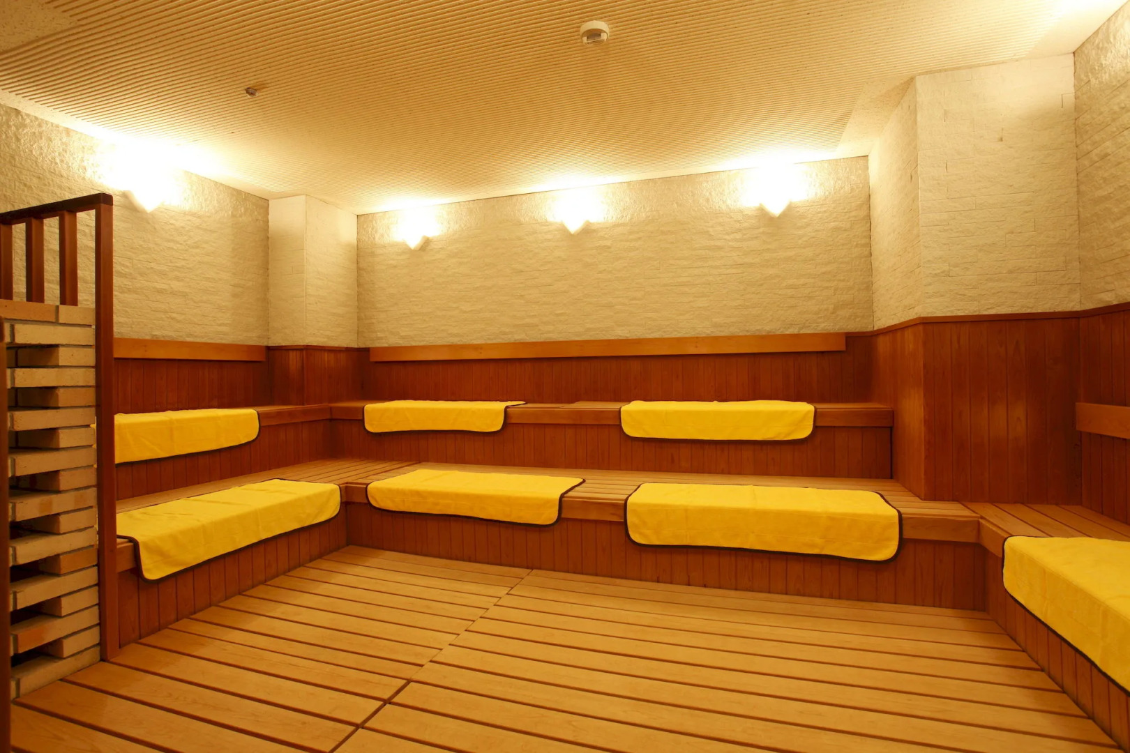 Hotel Harvest Skijam Katsuyama