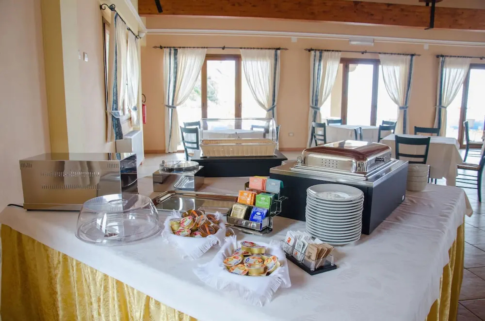 LVG Hotel Collection - La Rosa dei Venti