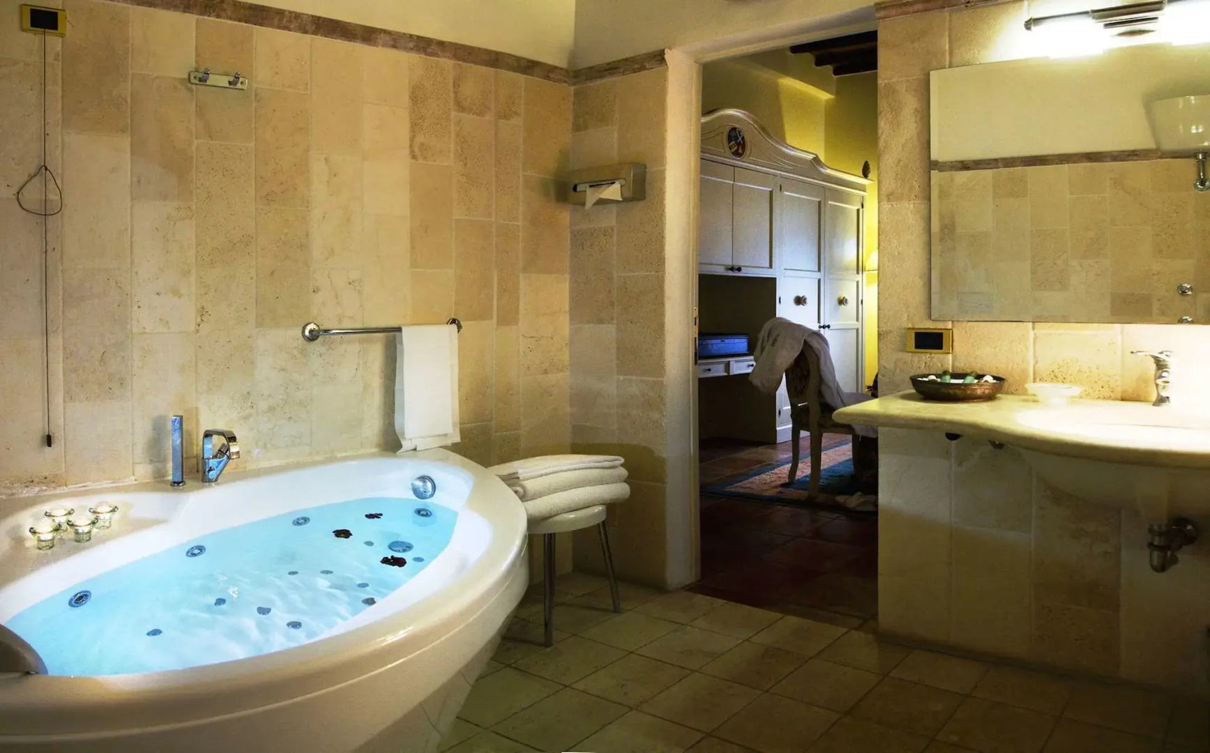 Castello di Leonina Relais