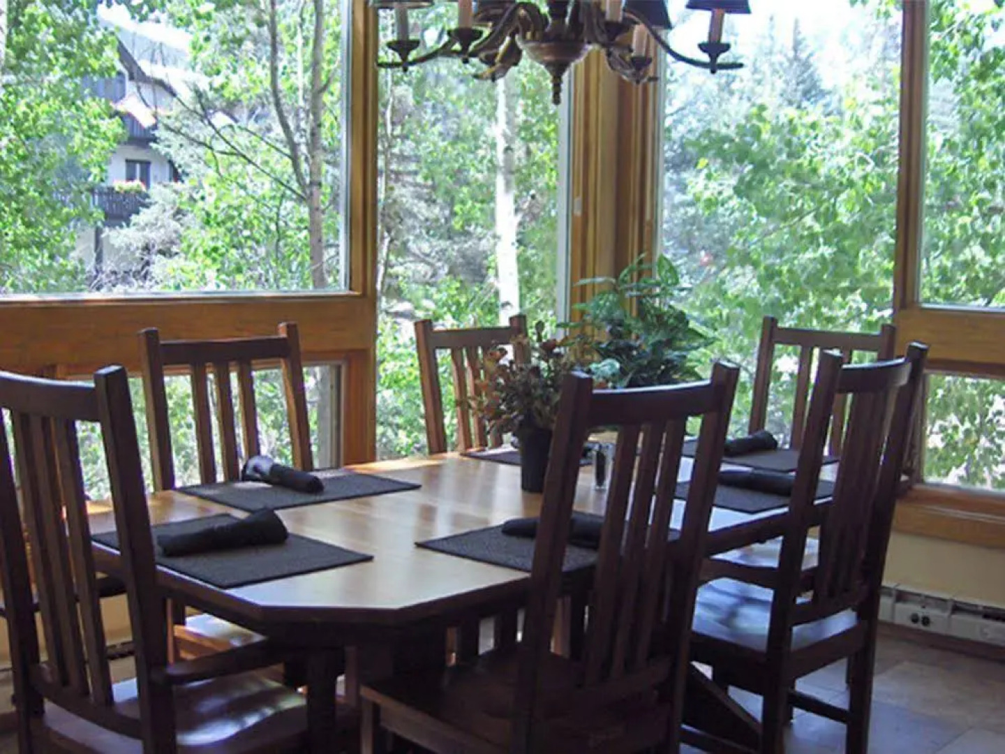 Vail Residences at Cascade Village, a Destination by Hyatt Residence