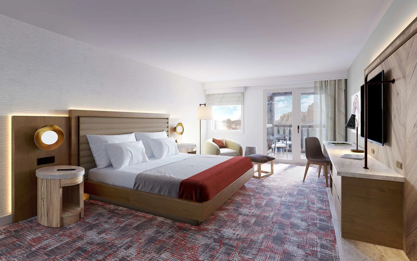 Hotel De Novo Springdale, Tapestry Collection by Hilton