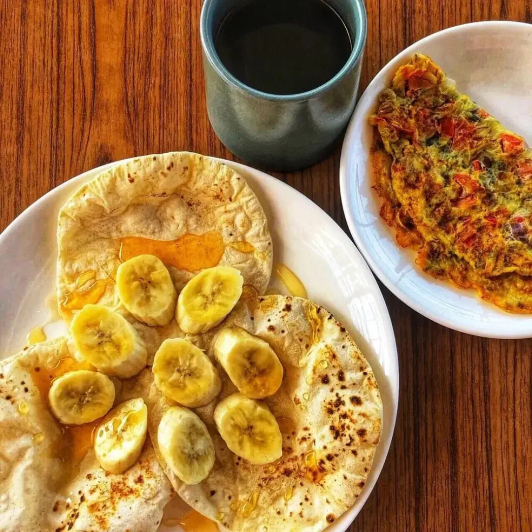 Natures Treat Homestay