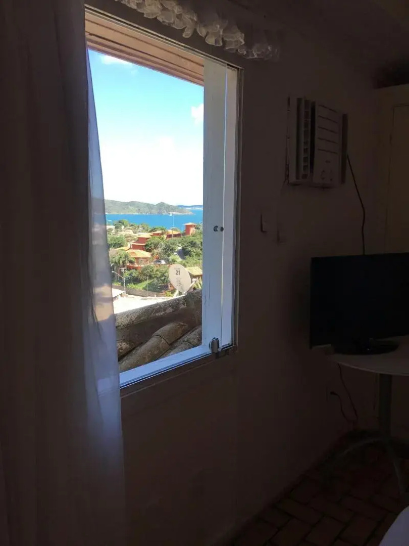 Almar Buzios Pousada