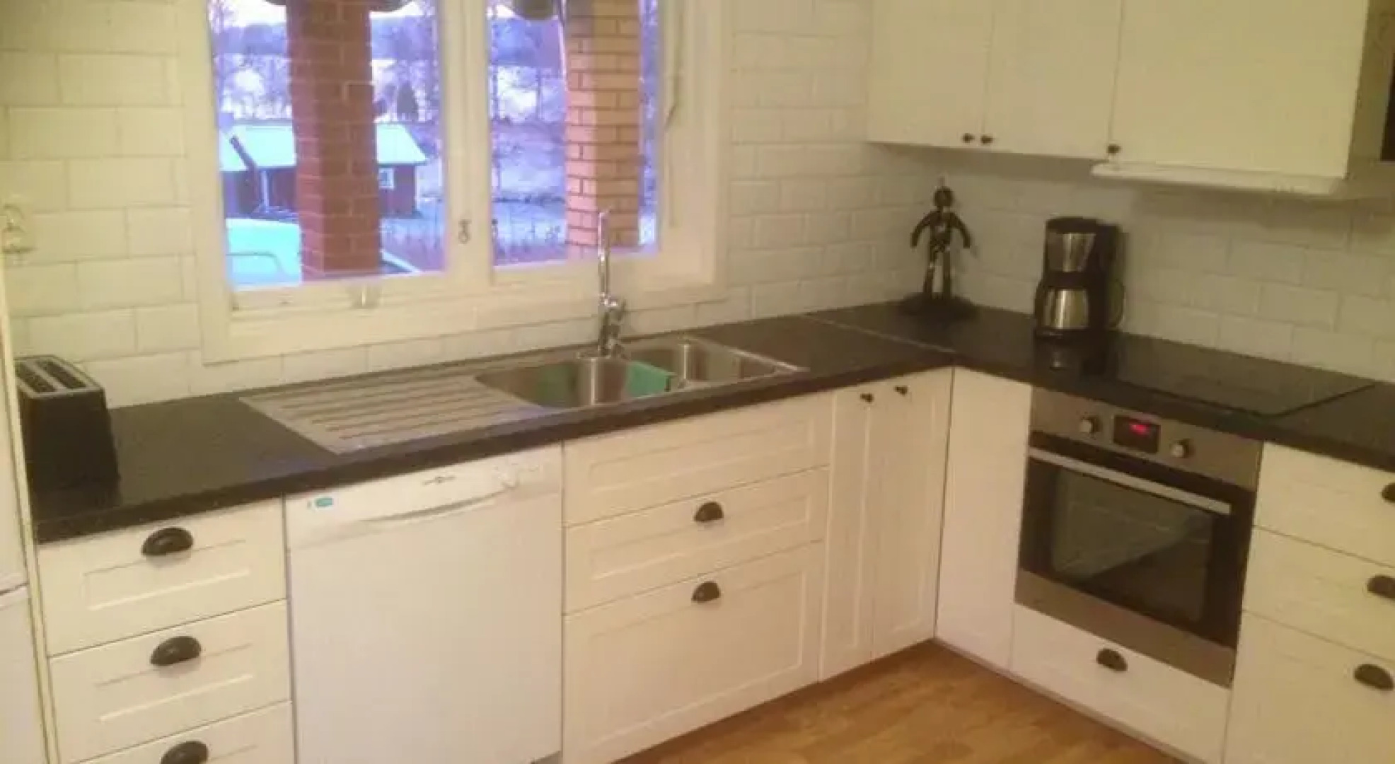 Holiday home Villa Uggelviken