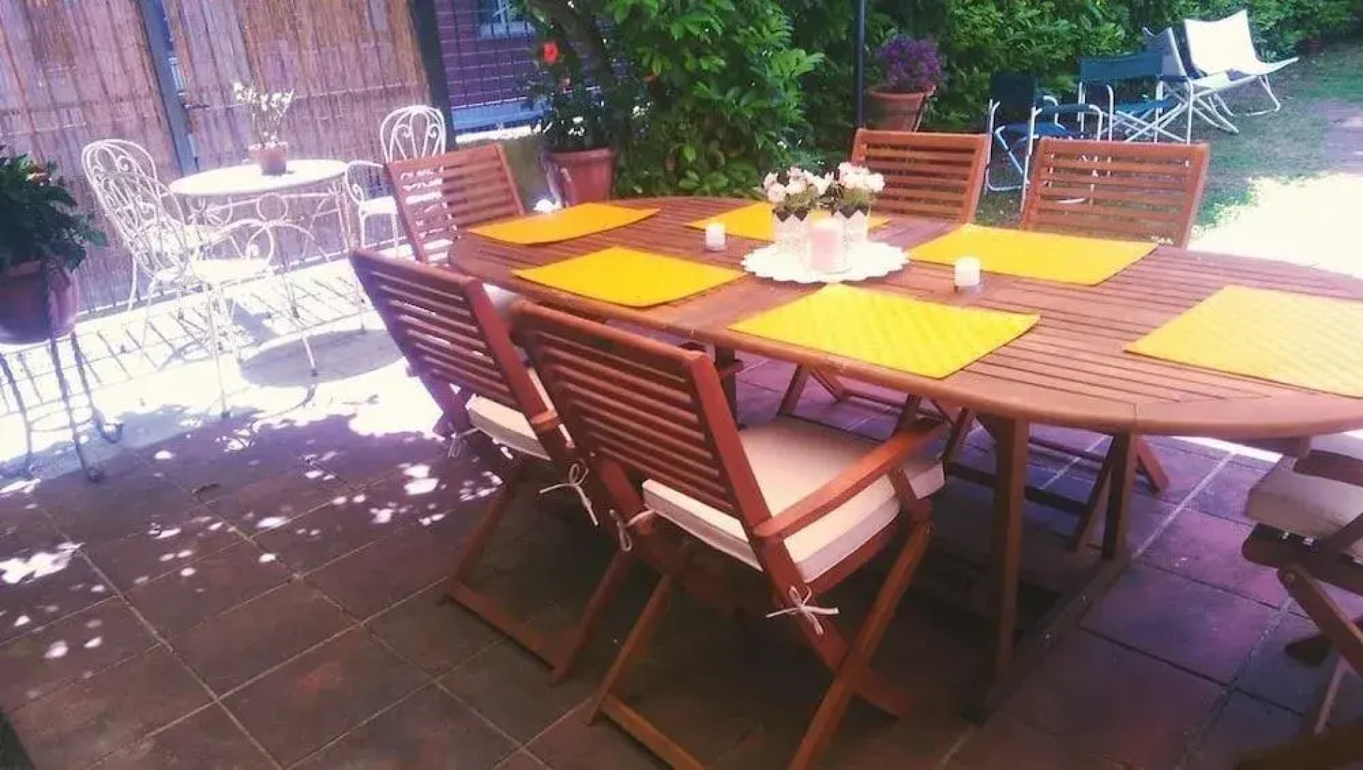 Villa della Filanda B&B