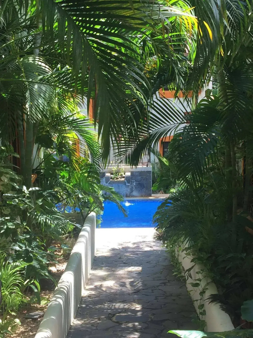 Hotel Gardenia Tamarindo