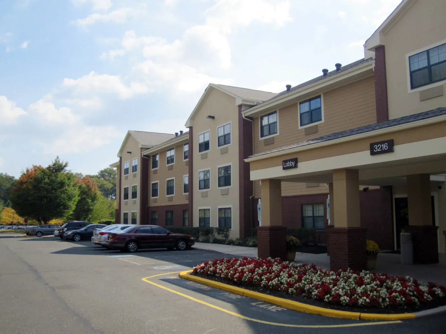 Extended Stay America Suites Philadelphia Bensalem