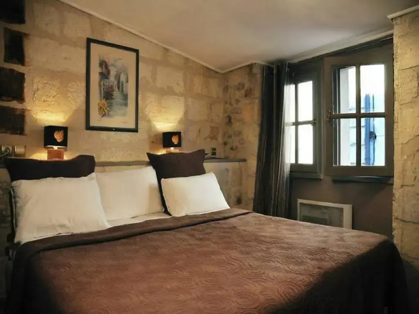 Hôtel du Palais des Papes