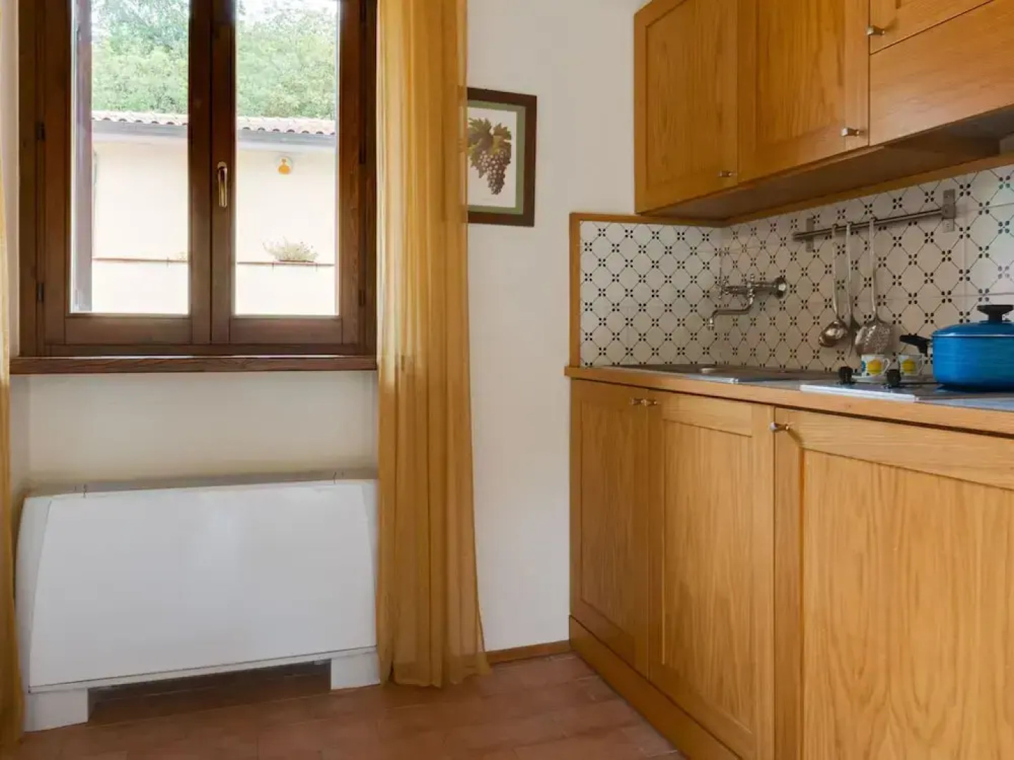 Two-room Holiday Home With Swimming Pool