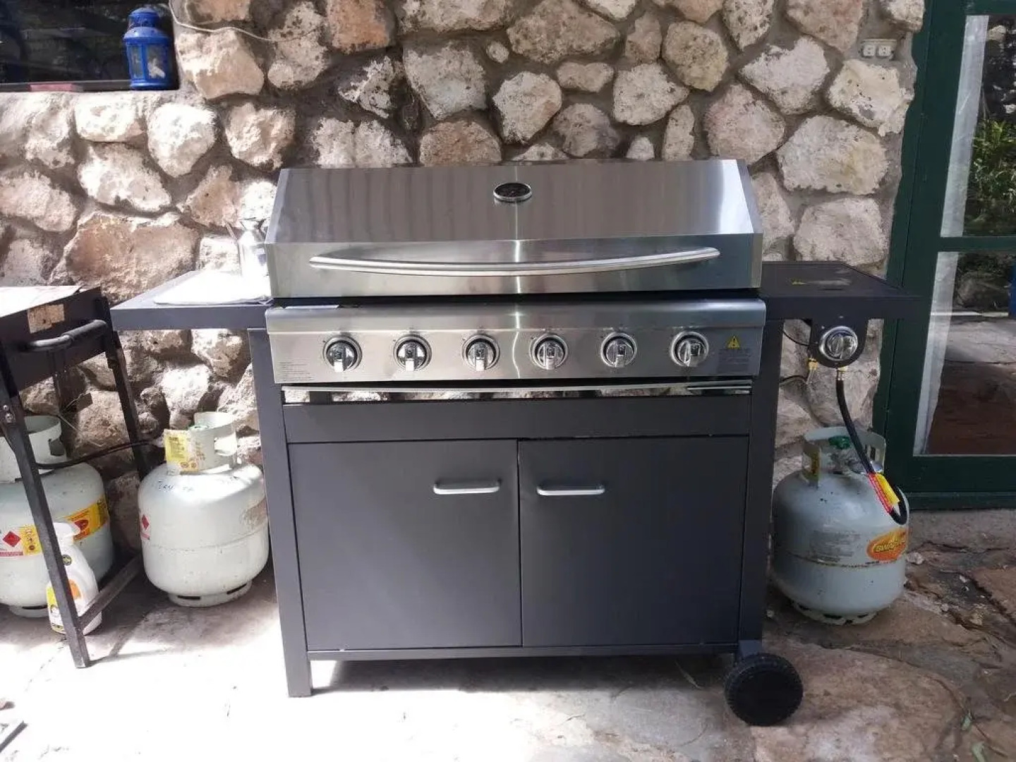 Pelican Lagoon Lodge