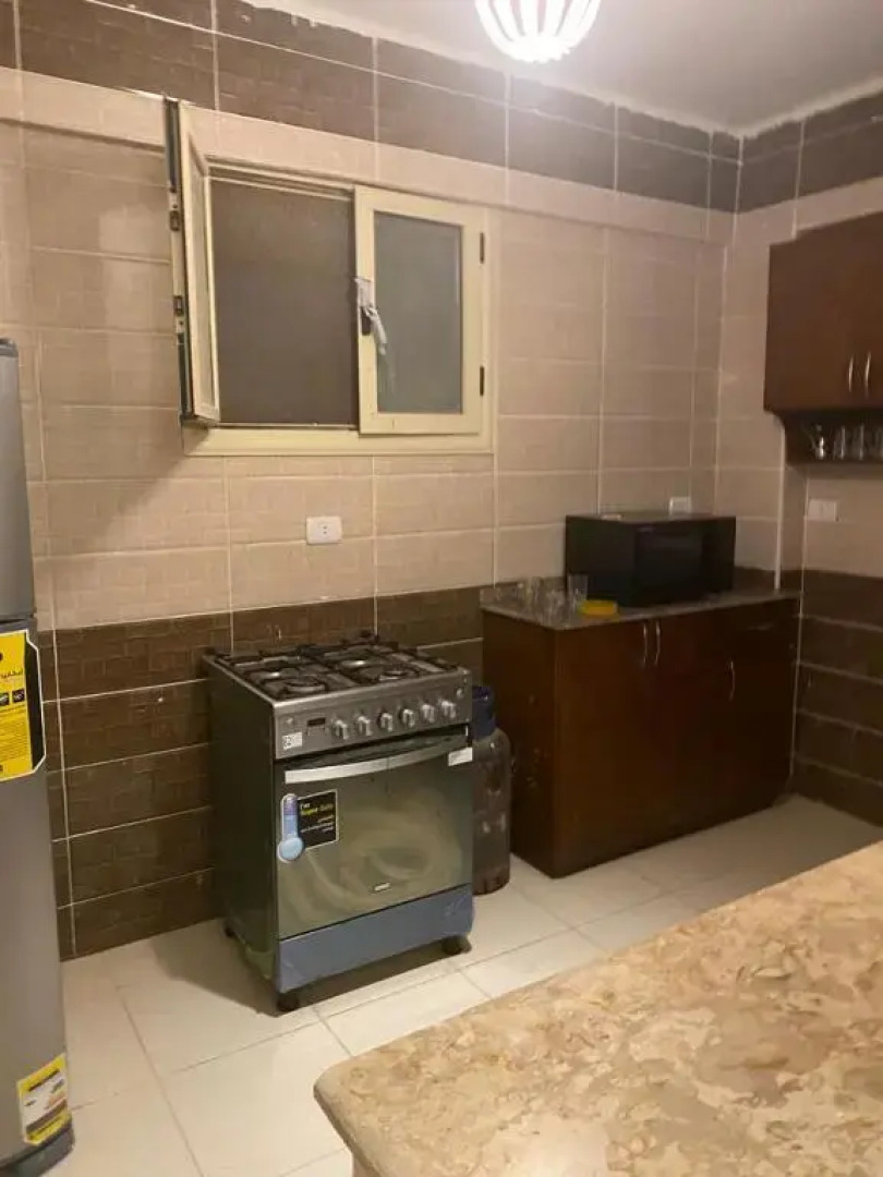 شالية للايجار بقرية غزالة الوادي الساحل الشمالي