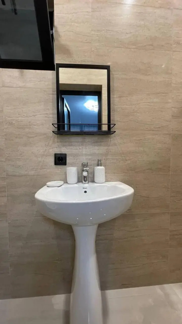 Домик у моря