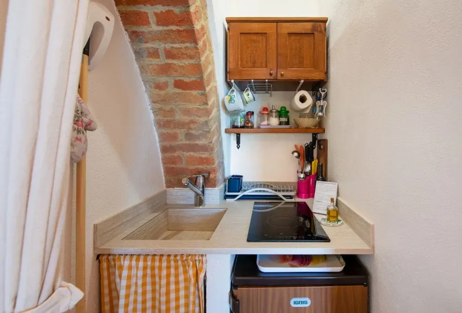 Agriturismo Il Poderuccio