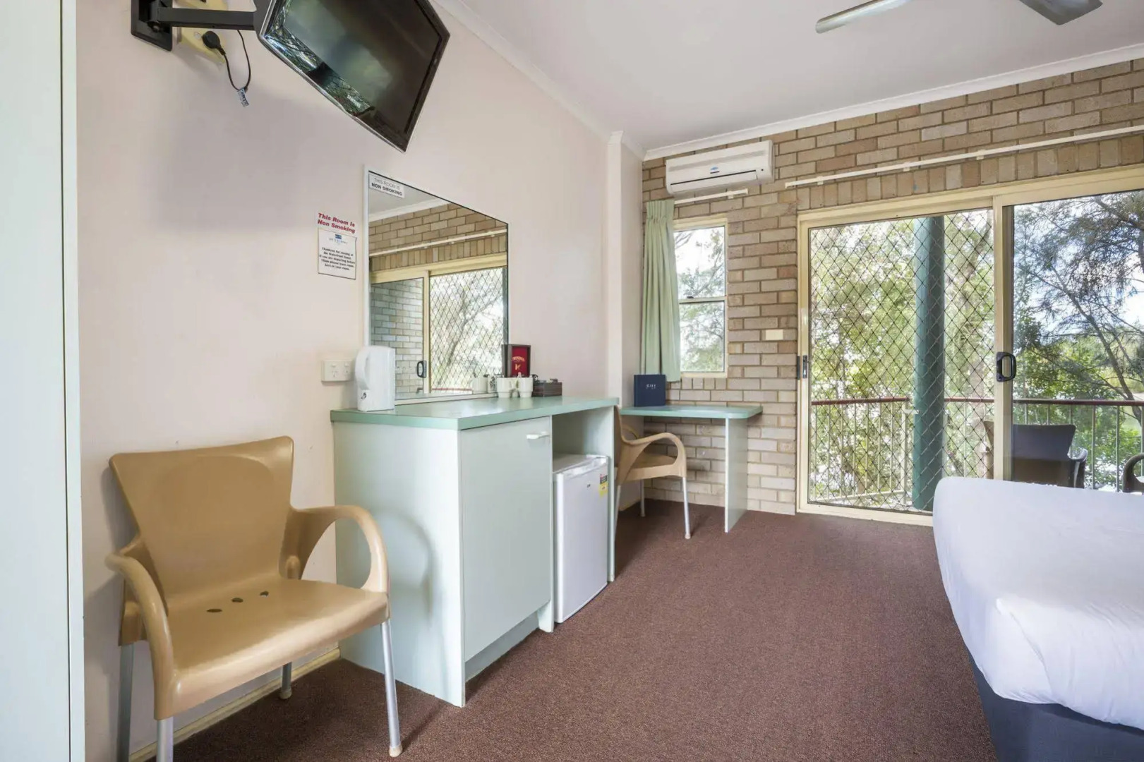 Nightcap at Northern Grounds