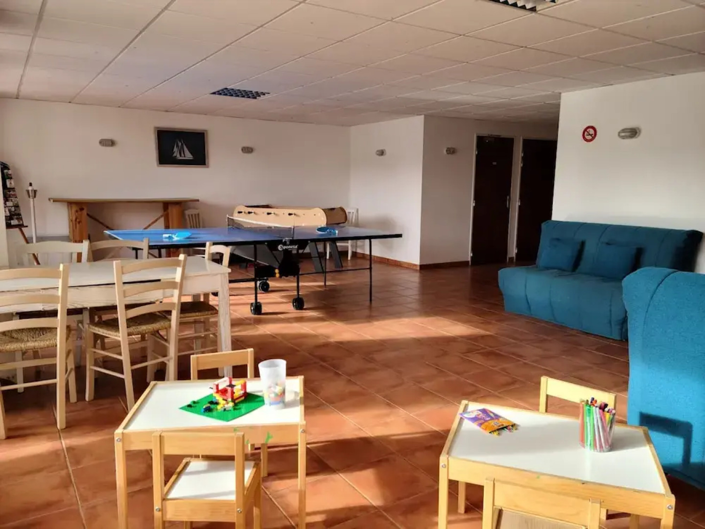 Résidence Les Alcyons