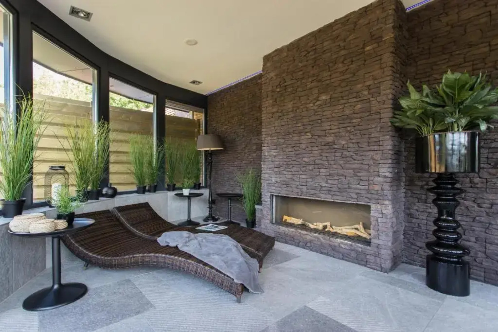 Vakantiepark de Luttenberg