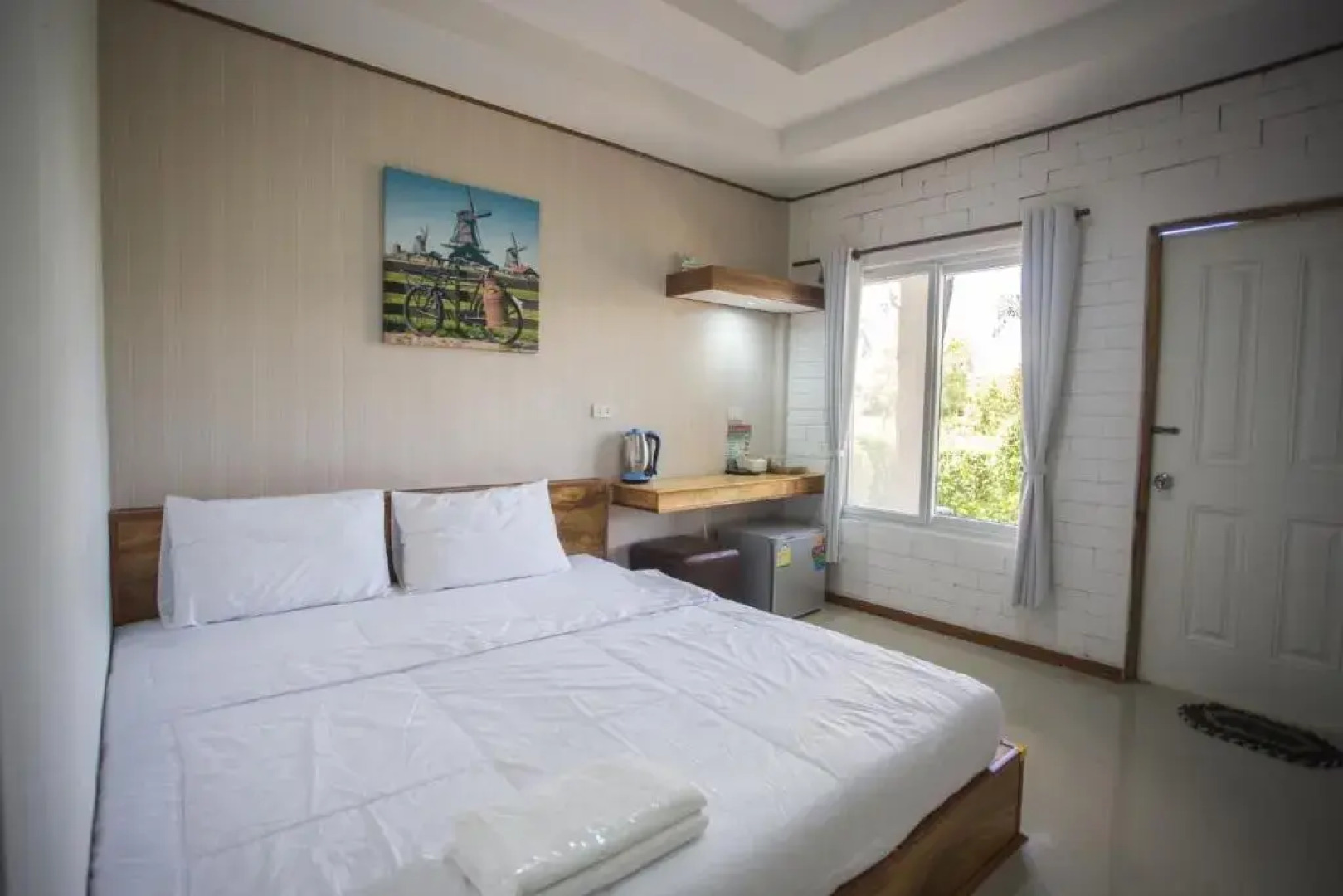 Muangway Garden Ville