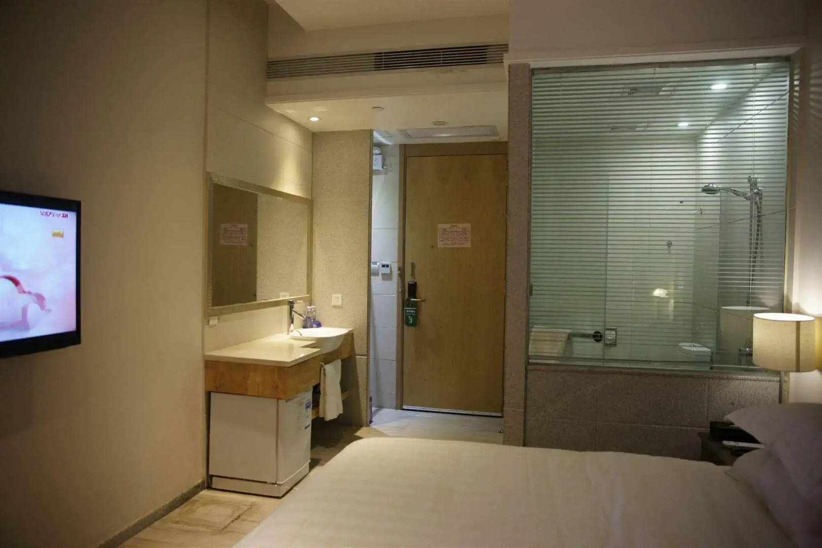 Guangzhou Timmy Hotel Apartment