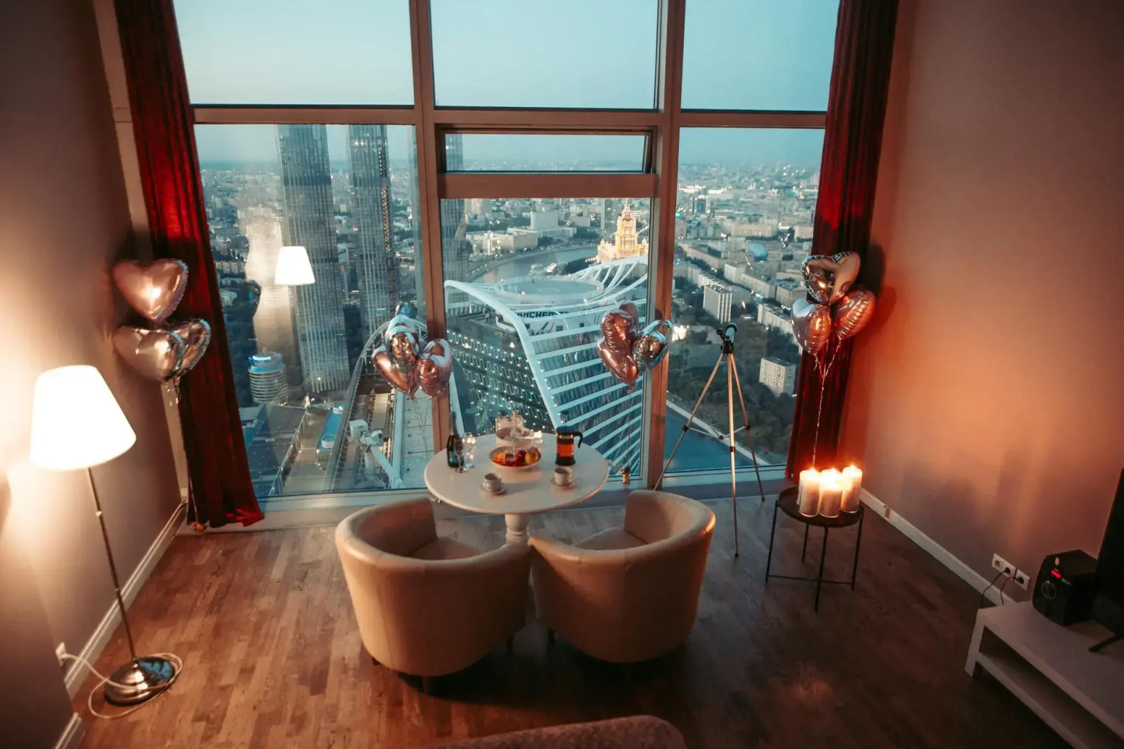 Romantic Room (Романтик Рум)