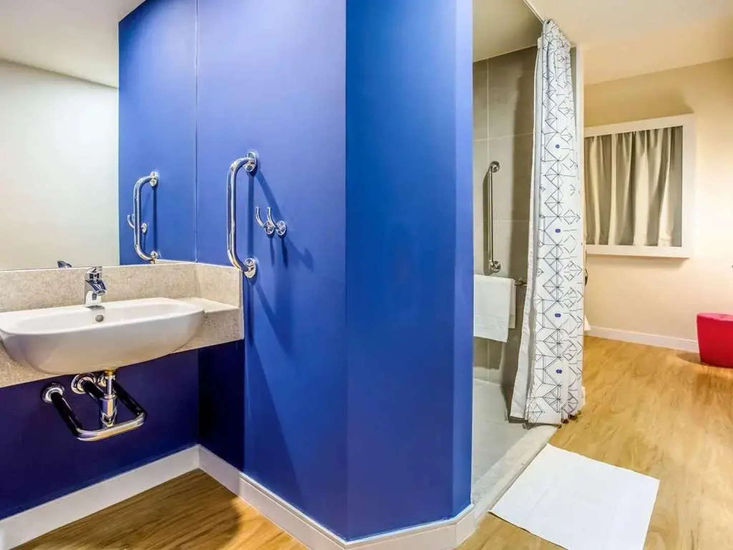 ibis budget Uberlandia