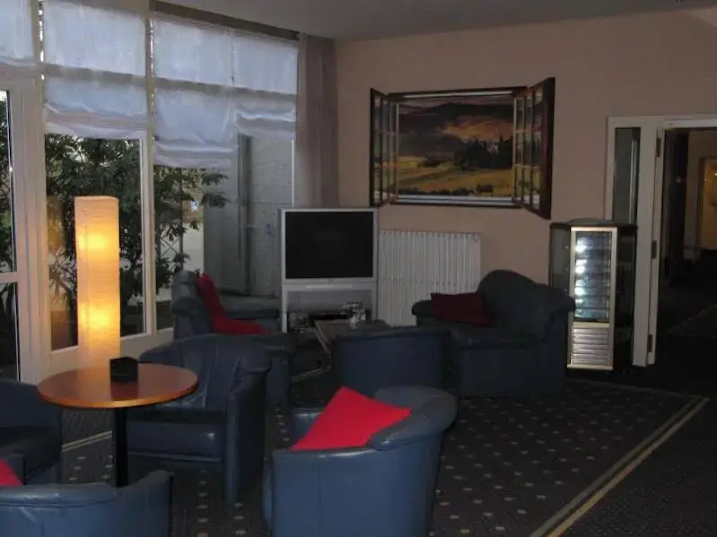 Arcadia Hotel Schwaghof Bad Salzuflen