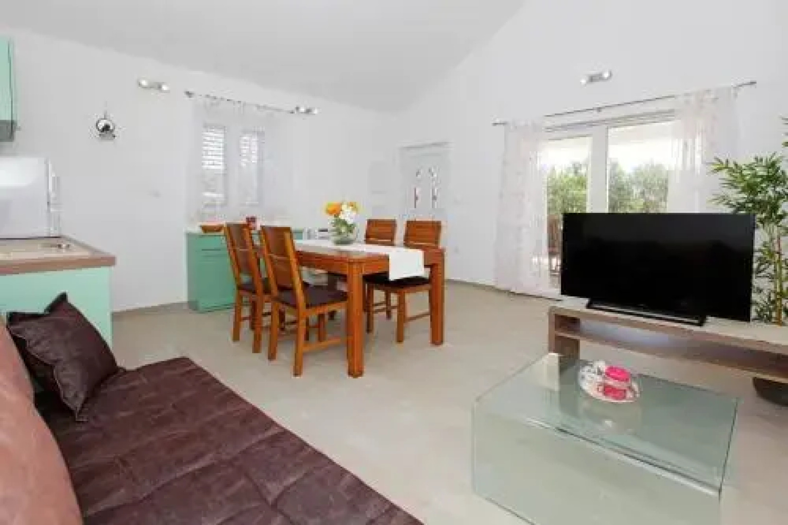 Robinzon Villa Zavala