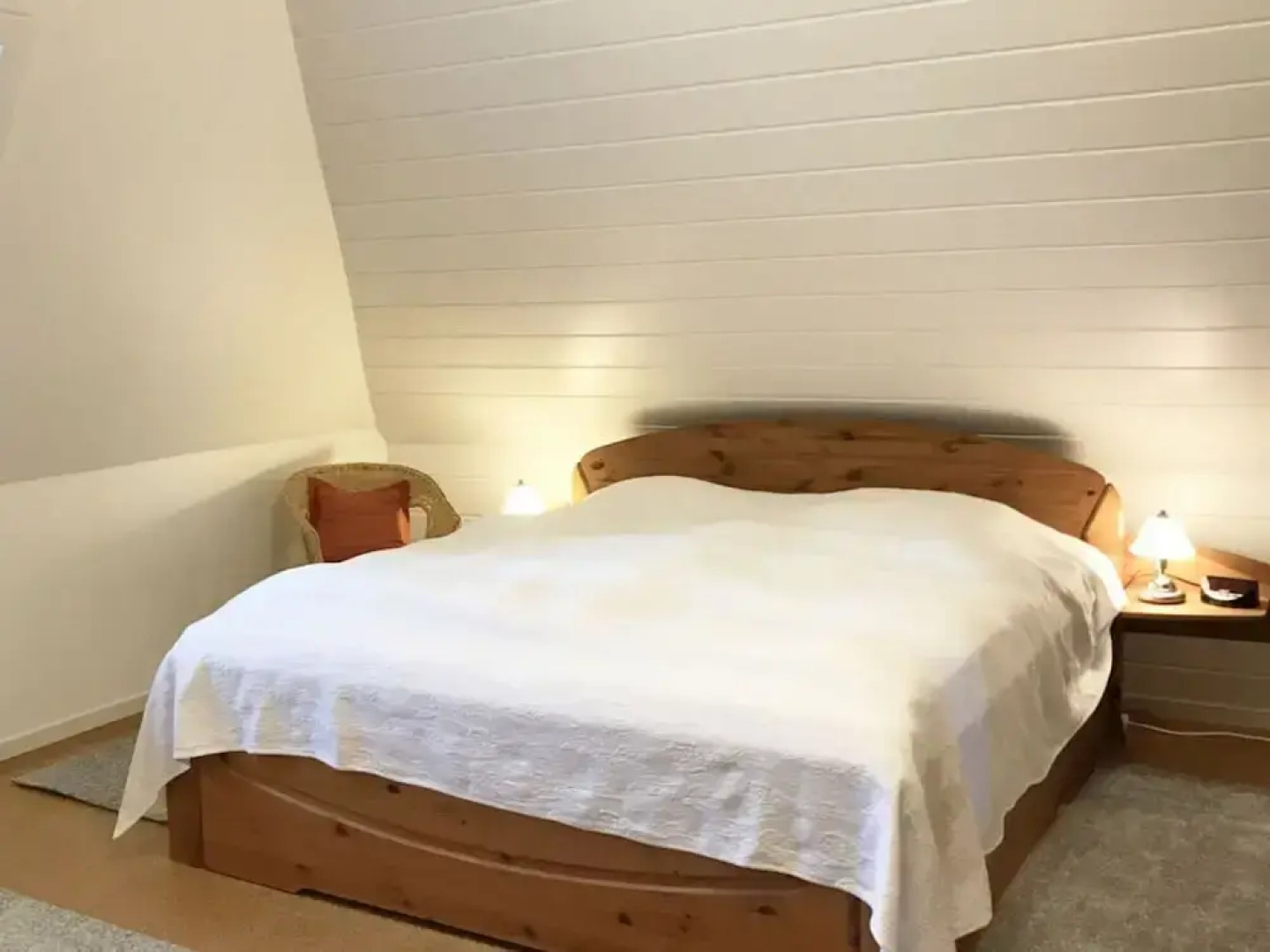 Holiday Home Ockholm