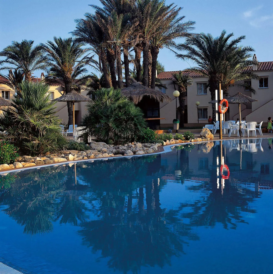 AluaSun Mediterráneo Hotel